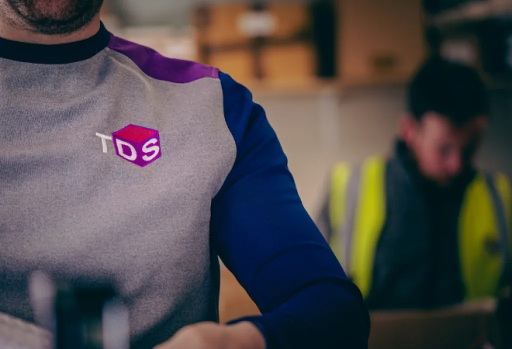 Order fulfillment